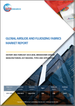 空气滑道及流化织物的全球市场:实际成果与预测(2019年～2030年)