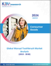 全球手动牙刷市场：市场规模、份额、趋势分析 - 按分销管道、材质类型、类型、最终用户和地区分類的展望和预测（2023-2030）