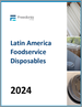 拉丁美洲一次性食品服务市场