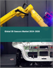 3D感测器全球市场2024-2028