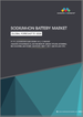 钠离子电池的全球市场：按电池类型、技术类型、最终用途产业、地区划分 - 到 2028 年的预测
