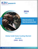 全球固态冷却市场规模、份额和趋势分析报告 - 按产品、类型、技术、产业和地区分類的展望和预测，2024-2031 年