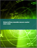 2024-2028年军用穿戴式感测器的全球市场