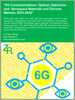 6G通讯：光学、光电、航太材料和元件市场（2025-2045）