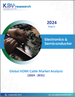 全球 HDMI 电缆市场规模、份额和趋势分析：按类型、应用和地区分類的展望和预测 (2024-2031)