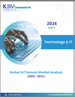 全球物联网感测器市场规模、份额和趋势分析报告（按网路技术、最终用途、类型、地区、展望和预测，2024-2031）