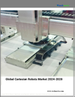 2024-2028年全球笛卡儿机器人市场