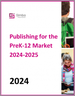 PreK-12(幼稚园～高中)出版市场:2024年～2025年