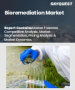 生物修復市场规模、份额、成长分析（按类型、技术、服务、地区）：2024-2031 年产业预测