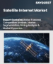 卫星互联网市场规模、份额、成长分析：按连接性别、按轨道、按频率、按下载速度、按地区 - 行业预测，2024-2031 年