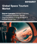 太空旅游市场规模、份额、成长分析，按最终用户、旅行类型、旅游类型、地区 - 产业预测，2024-2031