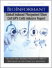全球诱导性多功能干细胞(iPSC)产业 - 市场规模，趋势，预测(2025年)