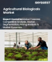 生物製药市场规模、份额、成长分析、按类型、来源、按应用、按作物类型、按地区 - 产业预测，2024-2031 年