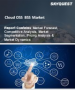 云端 OSS BSS 市场规模、份额和成长分析：按组件、按部署、按类型、按规模、按行业和地区 - 2025-2032 年行业预测