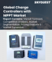 具有 MPPT 功能的充电控制器市场规模、份额、成长分析，按 MPPT 技术、应用、最终用途、地区划分 - 产业预测，2025-2032 年