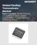 FlexRay 收发器市场规模、份额、成长分析（按组件、按应用、按地区）- 产业预测，2025-2032 年