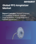 PFO Amprazza 市场规模、份额、成长分析、按产品、按应用、按最终用户、按地区 - 行业预测，2025-2032 年