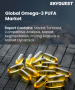Omega-3 PUFA 市场规模、份额和成长分析（按类型、来源、应用、形式和地区）- 2025-2032 年产业预测