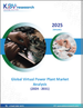 全球虚拟发电厂市场规模、份额、趋势分析报告 - 按技术、最终用途和地区分類的展望和预测，2024 年至 2031 年