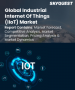 工业物联网 (IIoT) 市场规模、份额、成长分析（按部署、产品、垂直、连接技术和地区）- 产业预测 2025-2032