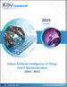 全球 AIoT（人工智慧物联网）市场：市场规模、份额、趋势分析（按部署方法、组件、最终用途、应用和行业）、区域展望和未来预测（2024-2031 年）