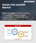 OSS 和 BSS 市场规模、份额和成长分析（按类型、组件、解决方案类型、部署模式、组织规模和地区）- 产业预测 2025-2032