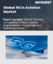 5G 航空市场规模、份额和成长分析（按组件、连接类型、性别、应用、最终用途和地区）- 产业预测 2025-2032