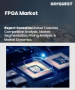 FPGA 市场规模、份额和成长分析（按配置、节点大小、技术、规模、垂直和地区）- 产业预测 2025-2032