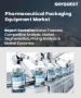 医药包装设备市场规模、份额、成长分析，按产品、按配方、按自动化、按最终用户、按地区 - 行业预测，2025 年至 2032 年