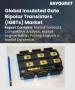 绝缘栅双极电晶体(IGBT) 市场规模、份额、按类型、额定功率、应用和地区分類的成长分析 - 2025-2032 年产业预测