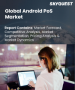 Android POS 市场规模、份额及成长分析（按类型、应用和地区）- 产业预测 2025-2032