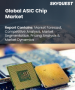 ASIC 晶片市场规模、份额、成长分析（按类型、製程技术、应用、最终用户、地区）- 产业预测（2025 年至 2032 年）
