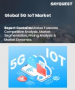 5G 物联网市场规模、份额及成长分析（按组件、连接性、架构、垂直产业和地区）－产业预测，2025 年至 2032 年