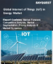 能源物联网 (IoT) 市场规模、份额及成长分析（按组件、解决方案、服务、网路技术、应用和地区）－2025 年至 2032 年产业预测
