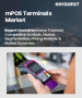 MPOS 终端市场规模、份额及成长分析（按组件、解决方案、部署、应用和地区）－2025 年至 2032 年产业预测