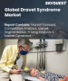 Dravet 症候群市场规模、份额、成长分析（按发作类型、按诊断、按严重程度、按治疗、按最终用户、按分销管道、按地区）- 行业预测 2025-2032