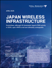 日本无线基础设施（2025 年 4 月）：您好，4G 将在 2024 年主导日本 RAN 市场，但 Open vRAN 已成为现实，势不可挡