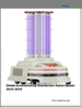 2025-2029年全球环境消毒机器人市场