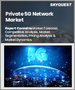 私有 5G 网路市场规模、份额、按组件、使用案例、频宽、频谱、组织规模、部署类型和地区分類的成长分析 - 2025-2032 年产业预测