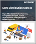 MRO 分销市场规模、份额、成长分析（按产品类型、按客户类型、按服务类型、按最终用途行业、按分销渠道和按地区）- 行业预测 2025-2032