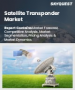 卫星转发器市场规模、份额、成长分析、按转发器类型、按放大器类型、按服务、频宽、按频率、按地区、行业预测（2025-2032 年）