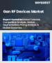 GaN RF 装置市场规模、份额、成长分析（按元件类型、应用、频率范围、技术、地区、产业预测，2025-2032 年）