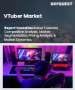 VTuber 市场规模、份额、成长分析（按内容类型、收益模式、平台、应用、角色设计、地区）- 产业预测（2025 年至 2032 年）
