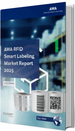 RFID·智慧标记的全球市场(2025年)