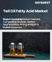Tall oil脂肪酸市场规模、份额、成长分析、按产品、应用、最终用户、地区 - 产业预测，2025 年至 2032 年
