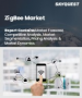 ZigBee 市场规模、份额、成长分析（按标准、设备类型、应用和地区）- 产业预测（2025 年至 2032 年）