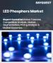LED磷光体市场规模、份额、成长分析（按类型、应用和地区）- 产业预测（2025-2032）