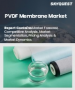 PVDF 膜市场规模、份额、成长分析（按类型、技术、应用、最终用途产业和地区）- 产业预测（2025 年至 2032 年）