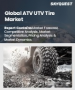 全球 ATV/UTV 轮胎市场规模、份额、成长分析（按轮胎类型、车辆类型、轮胎尺寸、材料、应用和地区）- 2025 年至 2032 年产业预测