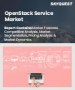 OpenStack 服务市场规模、份额、按服务类型、部署类型、最终用户和地区分類的成长分析 - 产业预测，2025 年至 2032 年